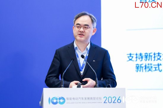 方海峰：预测在2035年，传统能源的自用车将实现全面混动化