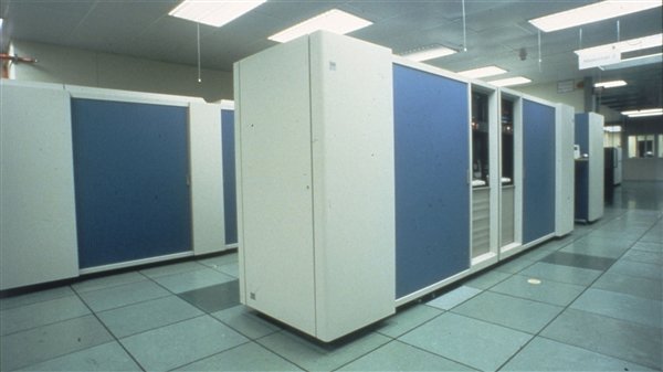 整整40年前 内存进入1Mb时代！日本堕落的开始