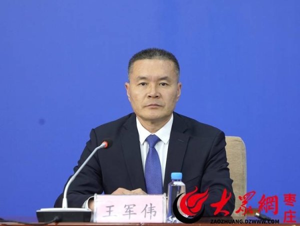 2040万方！滕州市立下2026年再生水利用“硬指标”