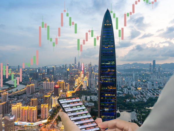 金价大涨!金饰克价一夜上涨近50元