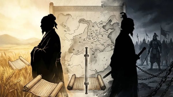 是先有国、再有民？还是先有民、再有国？
