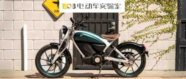 宣称154km续航？这个老牌摩托车厂的首款电摩因续航虚标被群嘲？