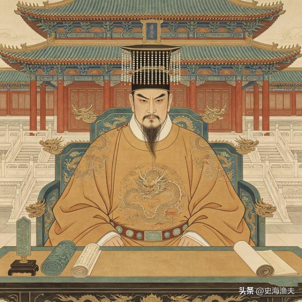 资治通鉴：先安顿身心，再安顿世界