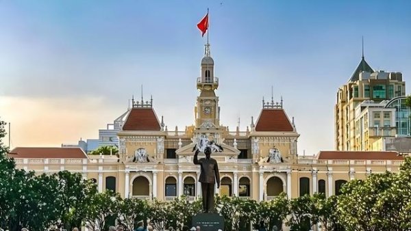 回国了我才敢说：越南，是我去过的所有国家中，最被看轻的