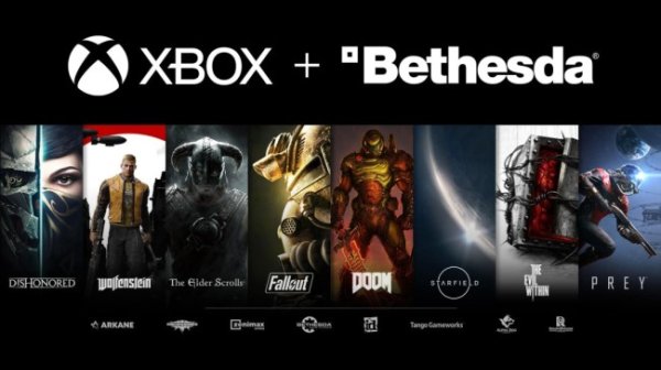B社前高管批评微软：Xbox旗下的B社“不正宗、不真实”