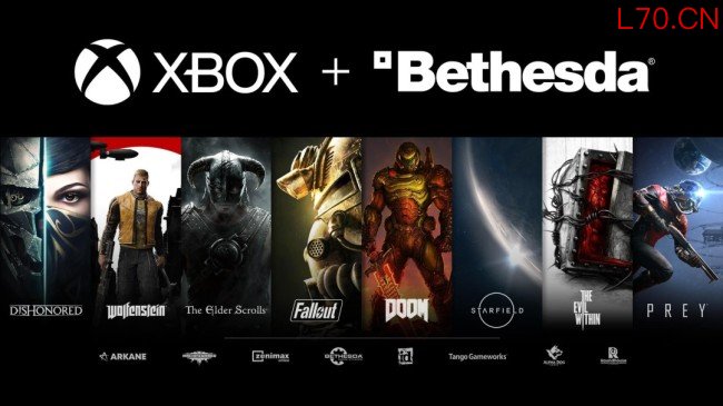 B社前高管批评微软：Xbox旗下的B社“不正宗、不真实”