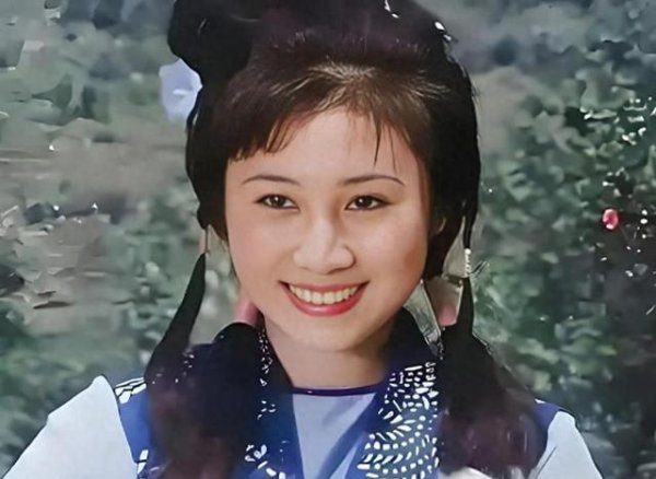 “牧羊女”丁岚一路好好走！巅峰时期放弃国籍，无儿无女却回国捞金