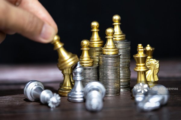 悬壶金翁：4.17黄金震荡看区间，见顶还是回落？