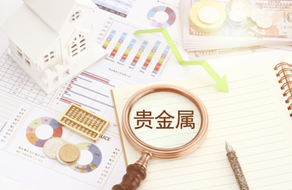 杨山海：美伊有望再度会谈，黄金保持韧性震荡！