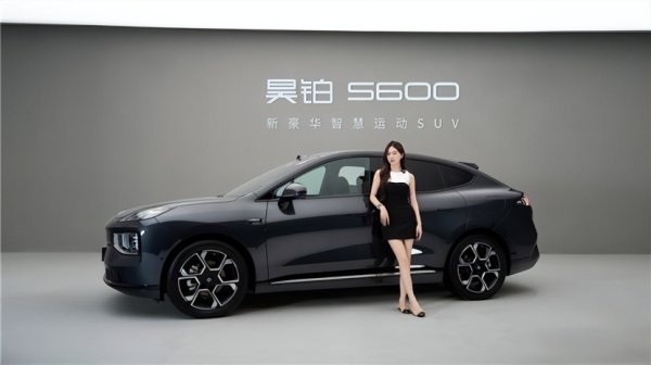全能首选 深度解答20万最值得买的新能源满配运动SUV是哪款