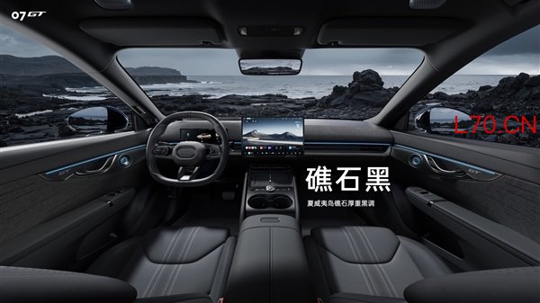 宝马M3亲民平替 领克07GT预售：16.58万起买高颜值旅行车