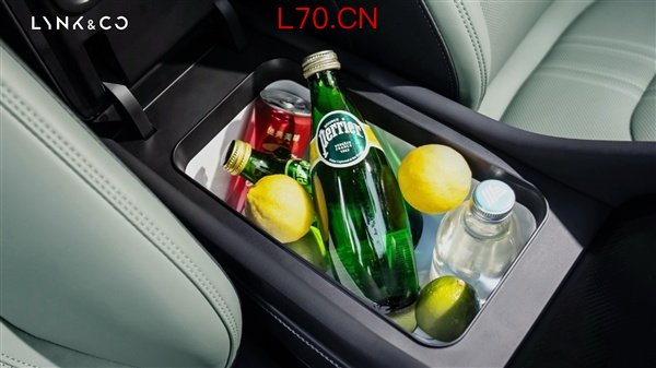 宝马M3亲民平替 领克07GT预售：16.58万起买高颜值旅行车
