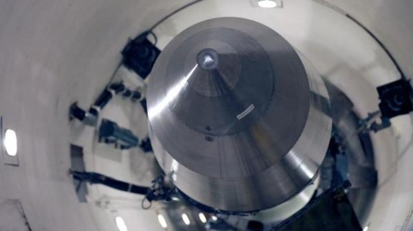 英法向乌克兰转让核武器，欲将其变成核试验场