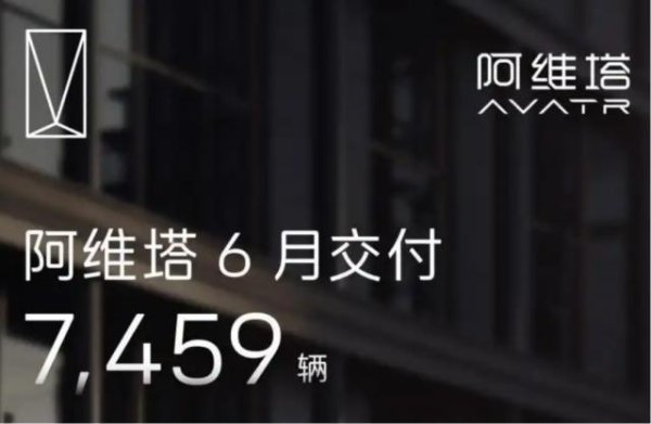 6个月销量不足3万辆，颜值高、配置顶的阿维塔，为何不讨消费者喜欢？