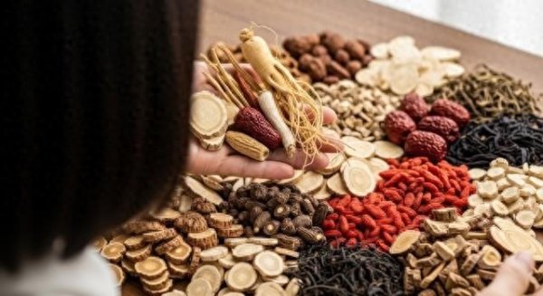 名老中医贾占清: 治疗乳癖可以考虑使用这四组药