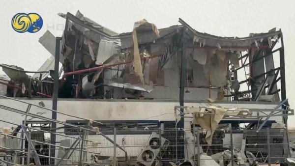 战争阴霾下部分以色列民众不顾禁令涌向海滩: 受不了待在家没阳光