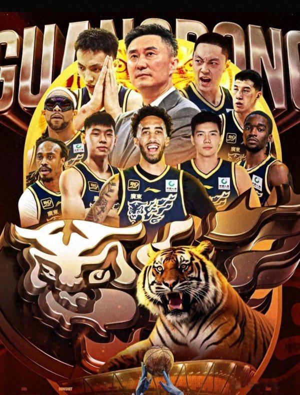 广东逆风完成大逆转, 淘汰广州挺进八强, 依旧是联盟难缠劲敌
