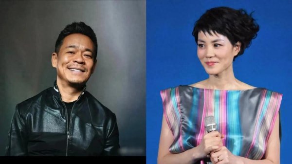 《主角》主题曲想找王菲, 张艺谋说: “我请不来”, 孙浩: 我能!