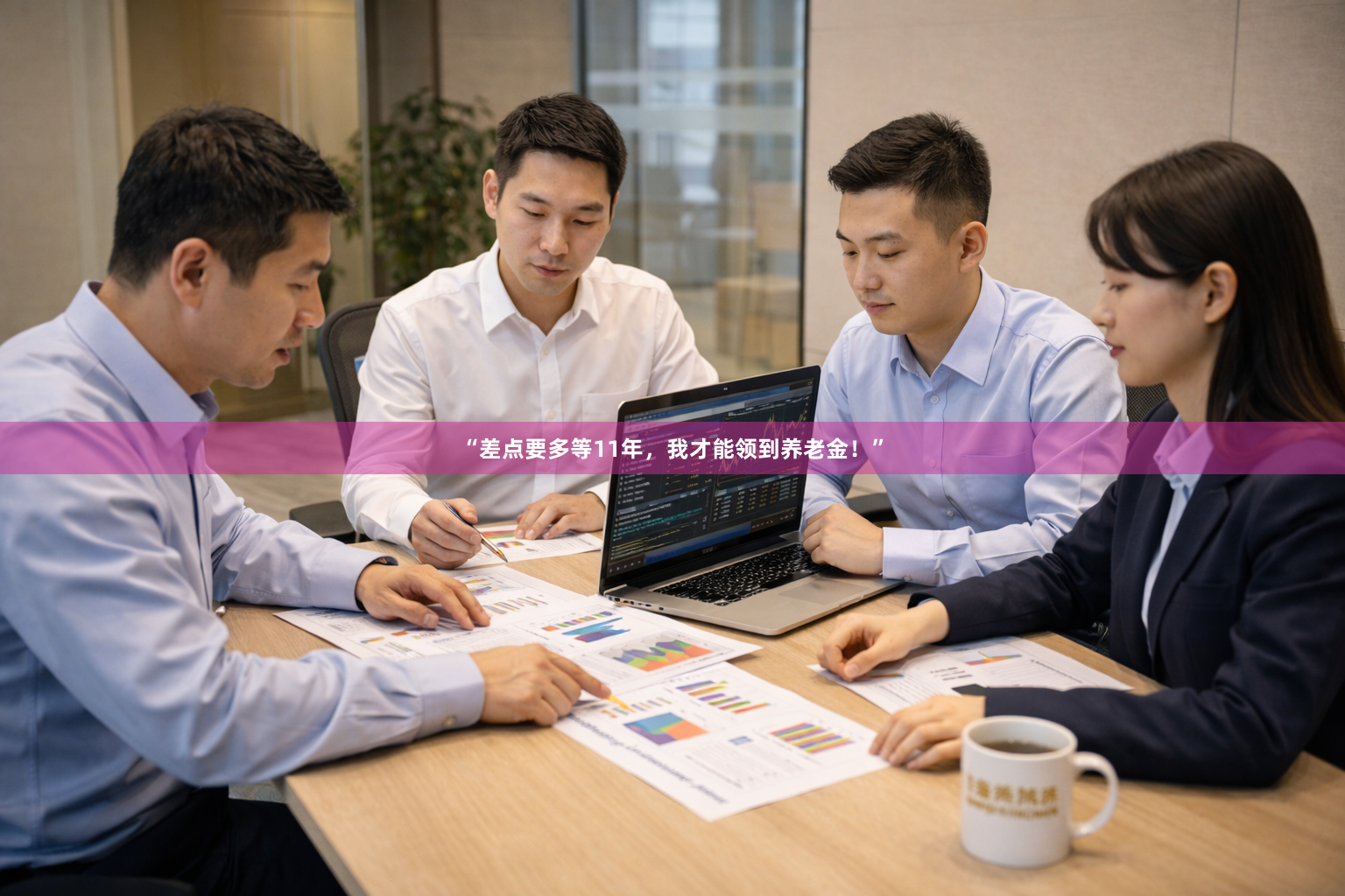 “差点要多等11年，我才能领到养老金！”