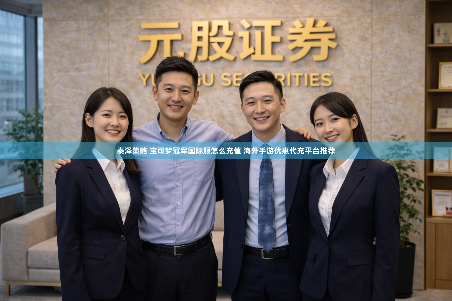 泰泽策略 宝可梦冠军国际服怎么充值 海外手游优惠代充平台推荐